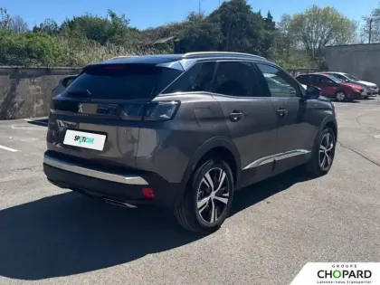 Photo 30 Peugeot 3008  Hybrid 136 e-DCS6