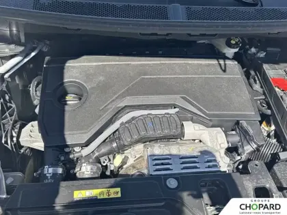 Photo 25 Peugeot 3008  Hybrid 136 e-DCS6