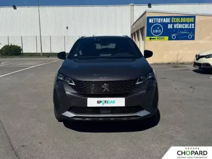 Photo 31 Peugeot 3008  Hybrid 136 e-DCS6