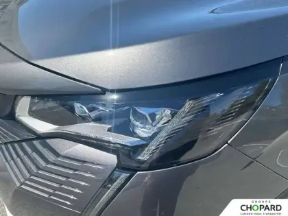 Photo 26 Peugeot 3008  Hybrid 136 e-DCS6