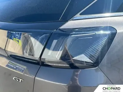 Photo 27 Peugeot 3008  Hybrid 136 e-DCS6