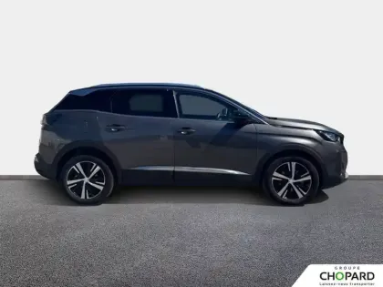 Photo 8 Peugeot 3008  Hybrid 136 e-DCS6