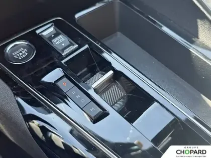 Photo 22 Peugeot 3008  Hybrid 136 e-DCS6