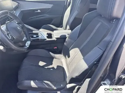 Photo 10 Peugeot 3008  Hybrid 136 e-DCS6