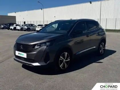 Photo 29 Peugeot 3008  Hybrid 136 e-DCS6