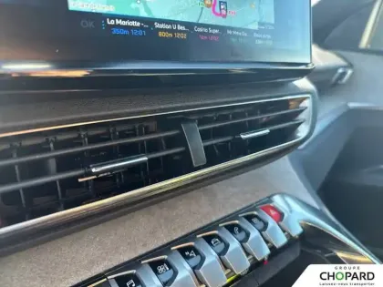 Photo 21 Peugeot 3008  Hybrid 136 e-DCS6