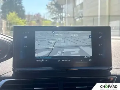 Photo 13 Peugeot 3008  Hybrid 136 e-DCS6