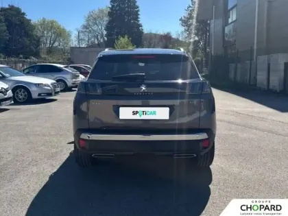 Photo 33 Peugeot 3008  Hybrid 136 e-DCS6