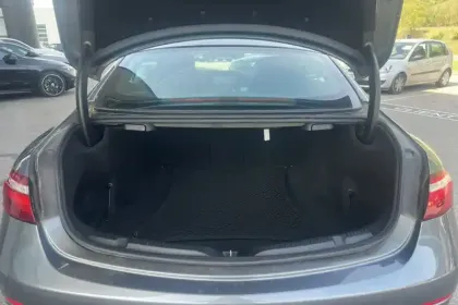 Photo 8 Mercedes Classe E  Coupé 400 d 9G-Tronic 4-Matic