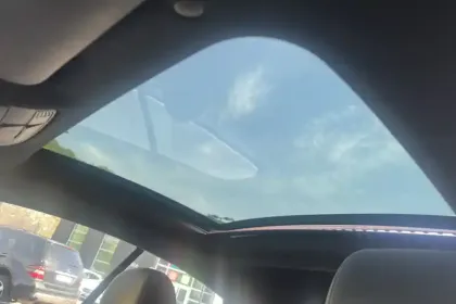 Photo 26 Mercedes Classe E  Coupé 400 d 9G-Tronic 4-Matic