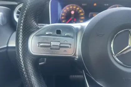 Photo 18 Mercedes Classe E  Coupé 400 d 9G-Tronic 4-Matic