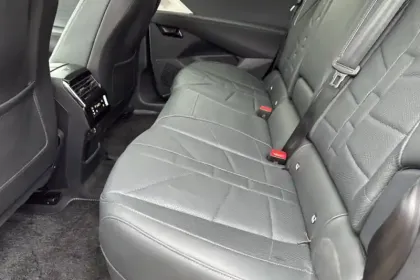 Photo 10 DS DS 8 N°8 245 ch FWD Long Range