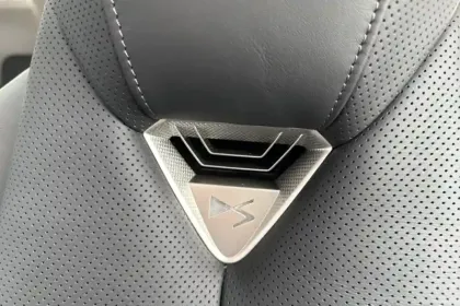 Photo 30 DS DS 8 N°8 245 ch FWD Long Range