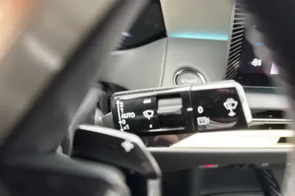 Photo 22 DS DS 8 N°8 245 ch FWD Long Range