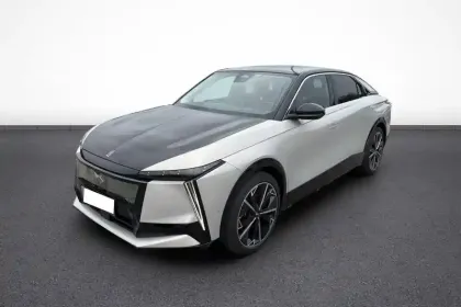 Photo Ds Ds 8 Etoile