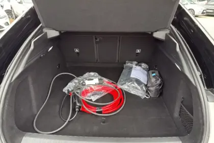 Photo 8 DS DS 8 N°8 245 ch FWD Long Range