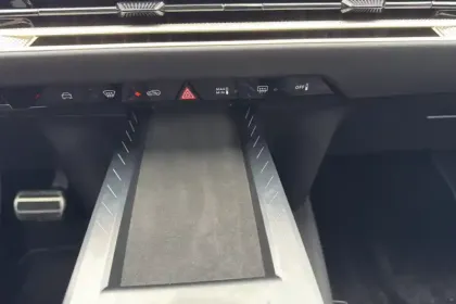 Photo 21 DS DS 8 N°8 245 ch FWD Long Range