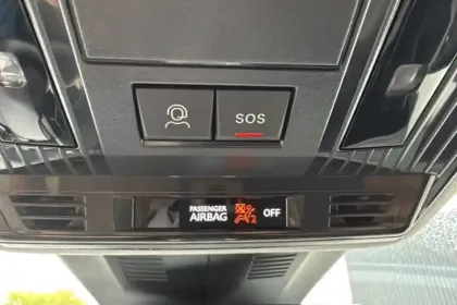 Photo 20 DS DS 8 N°8 245 ch FWD Long Range