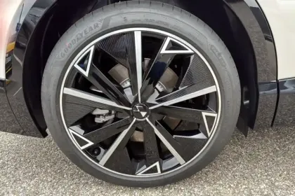 Photo 13 DS DS 8 N°8 245 ch FWD Long Range