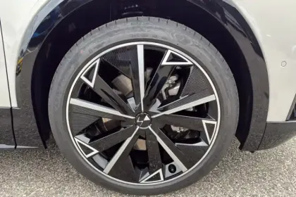 Photo 14 DS DS 8 N°8 245 ch FWD Long Range