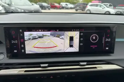 Photo 15 DS DS 8 N°8 245 ch FWD Long Range