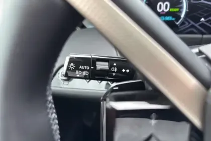 Photo 23 DS DS 8 N°8 245 ch FWD Long Range