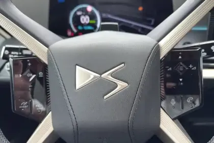 Photo 17 DS DS 8 N°8 245 ch FWD Long Range