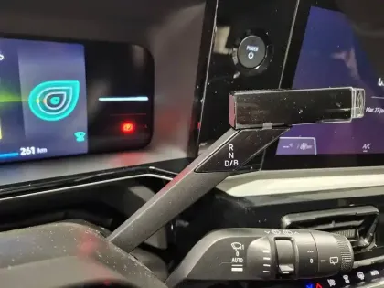 Photo 15 Renault 5 Renault  E-Tech Electrique 120 ch autonomie urbaine