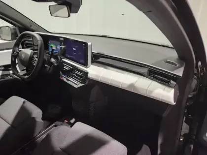 Photo 5 Renault 5 Renault  E-Tech Electrique 120 ch autonomie urbaine