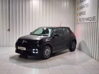 Photo Renault 5 Evolution