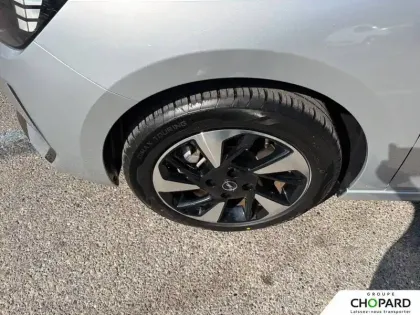 Photo 11 Opel Corsa  Electrique 156 ch & Batterie 51 kWh