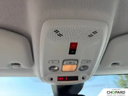 Photo 17 Opel Corsa  Electrique 156 ch & Batterie 51 kWh