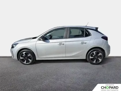 Photo 8 Opel Corsa  Electrique 156 ch & Batterie 51 kWh