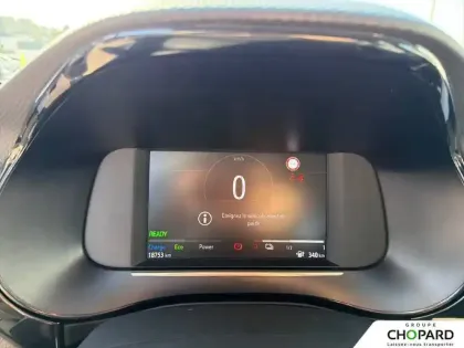 Photo 20 Opel Corsa  Electrique 156 ch & Batterie 51 kWh