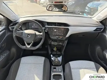 Photo 14 Opel Corsa  Electrique 156 ch & Batterie 51 kWh