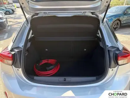 Photo 5 Opel Corsa  Electrique 156 ch & Batterie 51 kWh