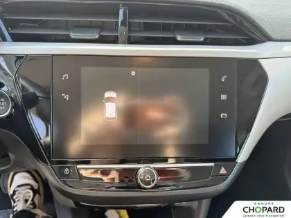 Photo 15 Opel Corsa  Electrique 156 ch & Batterie 51 kWh