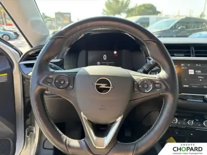 Photo 16 Opel Corsa  Electrique 156 ch & Batterie 51 kWh
