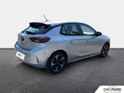 Photo 7 Opel Corsa  Electrique 156 ch & Batterie 51 kWh
