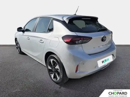 Photo 6 Opel Corsa  Electrique 156 ch & Batterie 51 kWh