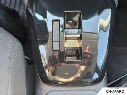 Photo 18 Opel Corsa  Electrique 156 ch & Batterie 51 kWh