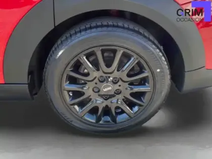 Photo 15 Mini Mini Hatch 5 Portes Cooper 136 ch DKG7