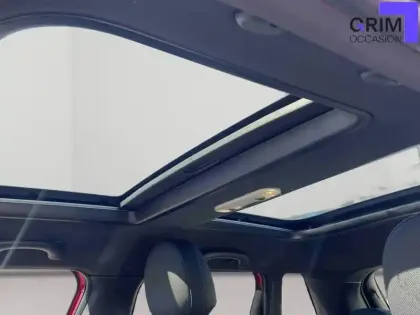 Photo 20 Mini Mini Hatch 5 Portes Cooper 136 ch DKG7