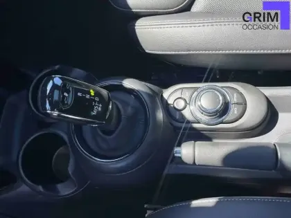 Photo 9 Mini Mini Hatch 5 Portes Cooper 136 ch DKG7