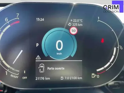 Photo 6 Mini Mini Hatch 5 Portes Cooper 136 ch DKG7