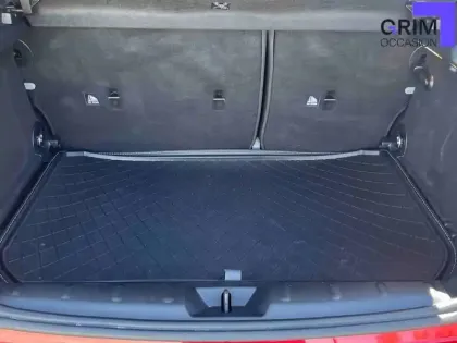 Photo 11 Mini Mini Hatch 5 Portes Cooper 136 ch DKG7