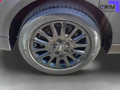 Photo 14 Mini Mini Hatch 5 Portes Cooper 136 ch DKG7