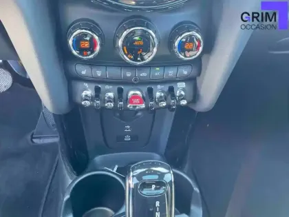 Photo 8 Mini Mini Hatch 5 Portes Cooper 136 ch DKG7