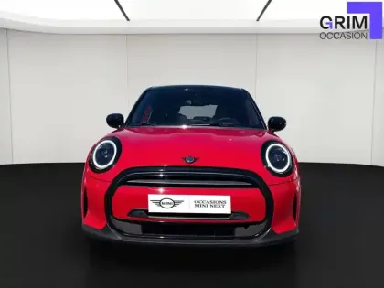 Photo 17 Mini Mini Hatch 5 Portes Cooper 136 ch DKG7