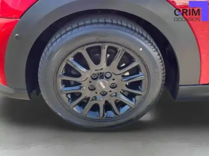 Photo 12 Mini Mini Hatch 5 Portes Cooper 136 ch DKG7